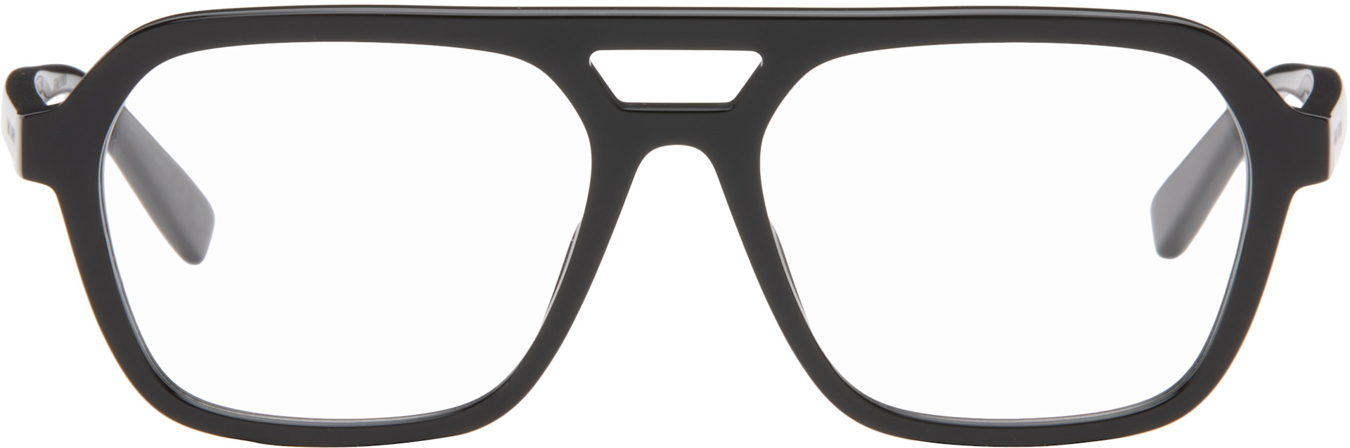 Saint Laurent - Lunettes noires