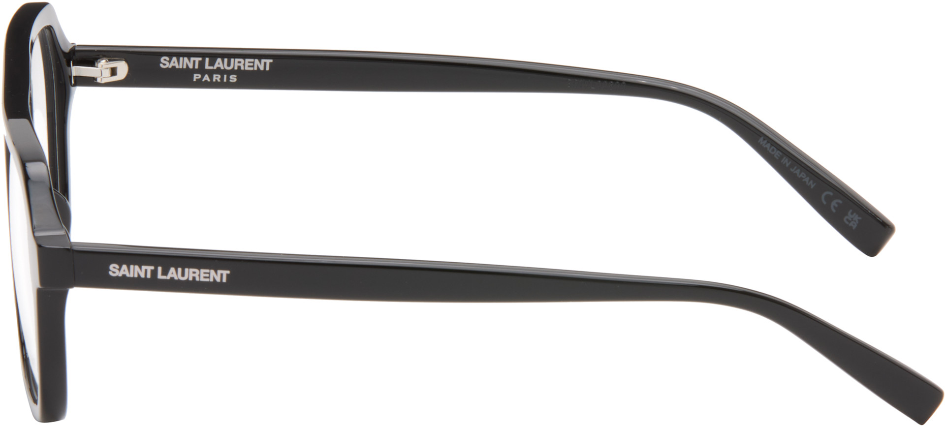 Saint Laurent - Lunettes noires