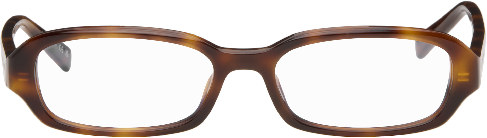 Saint Laurent - Brown SL 872 Erin Glasses
