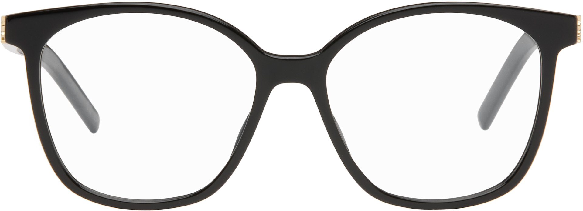 Saint Laurent - Black SL M162 Glasses
