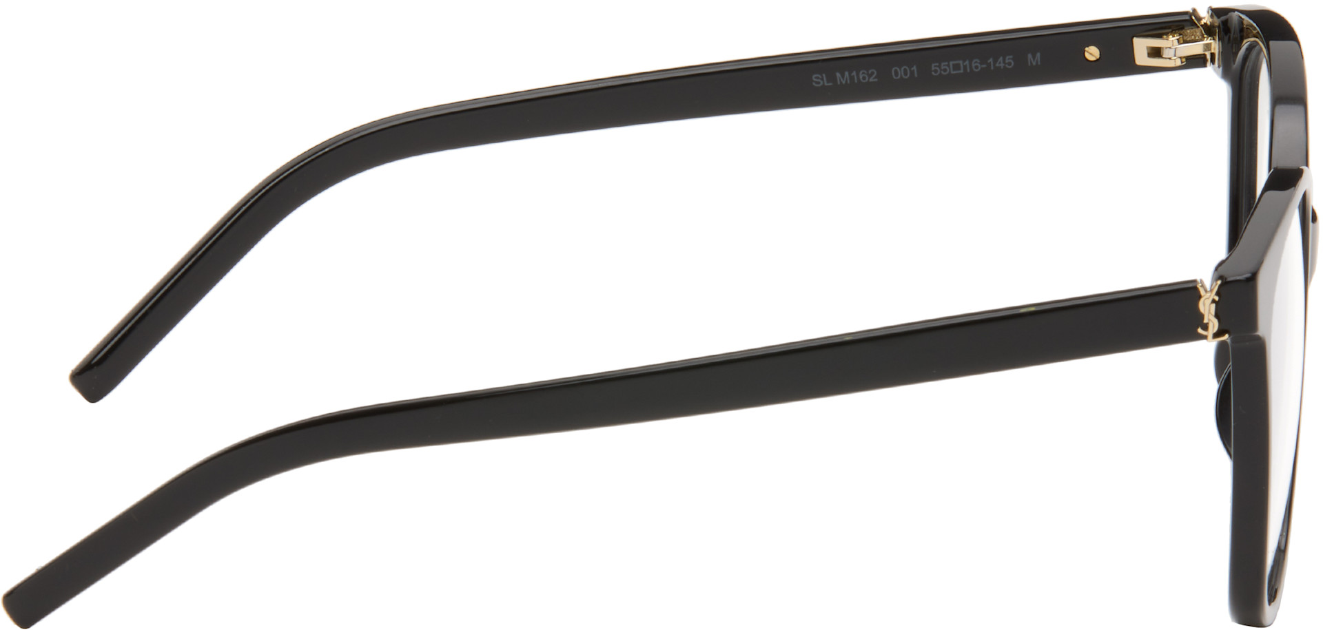 Saint Laurent - Black SL M162 Glasses