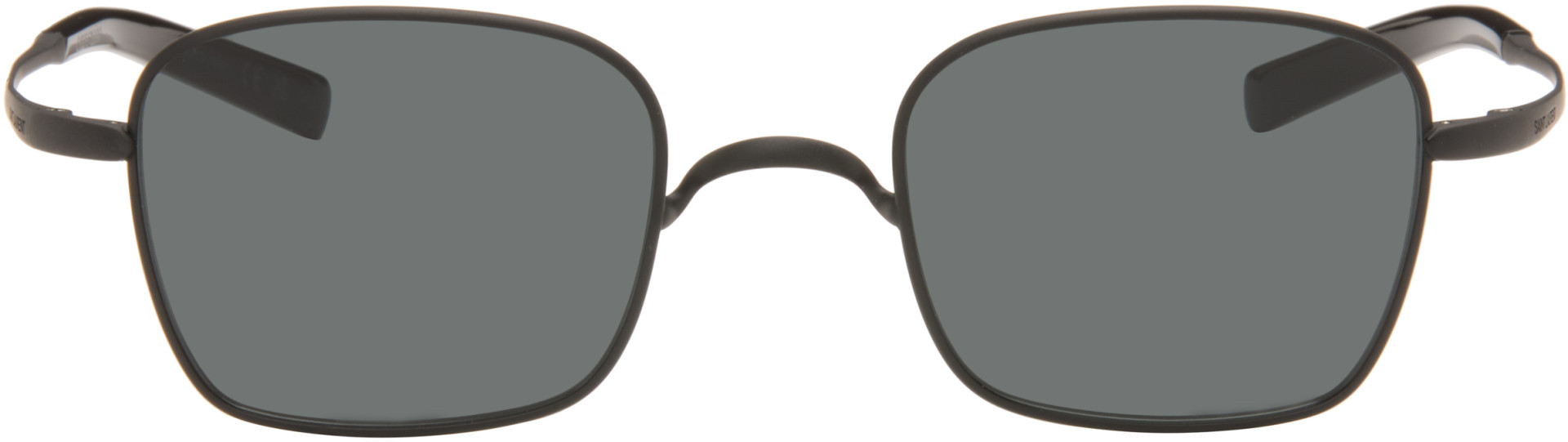 Saint Laurent - ブラック SL 949 サングラス