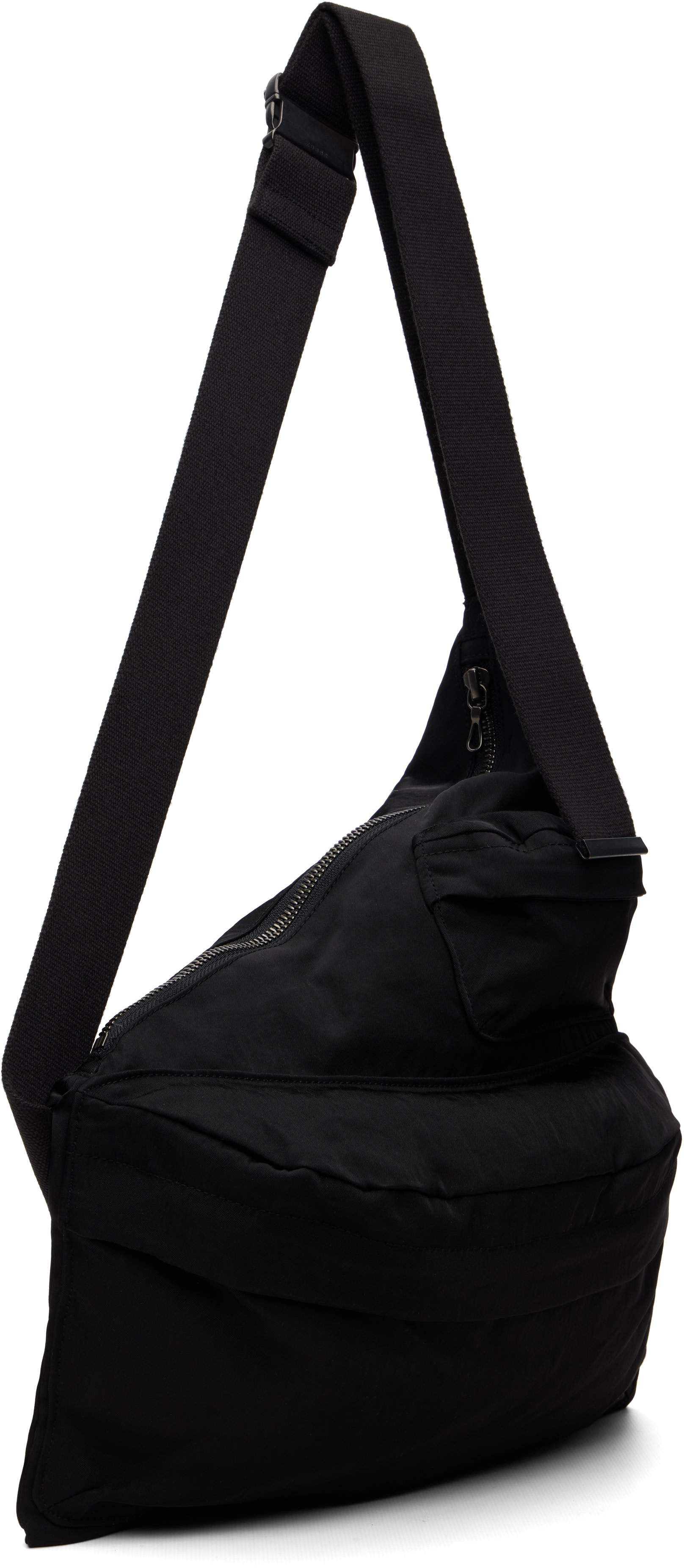 Julius - Sac Tactical Body noir