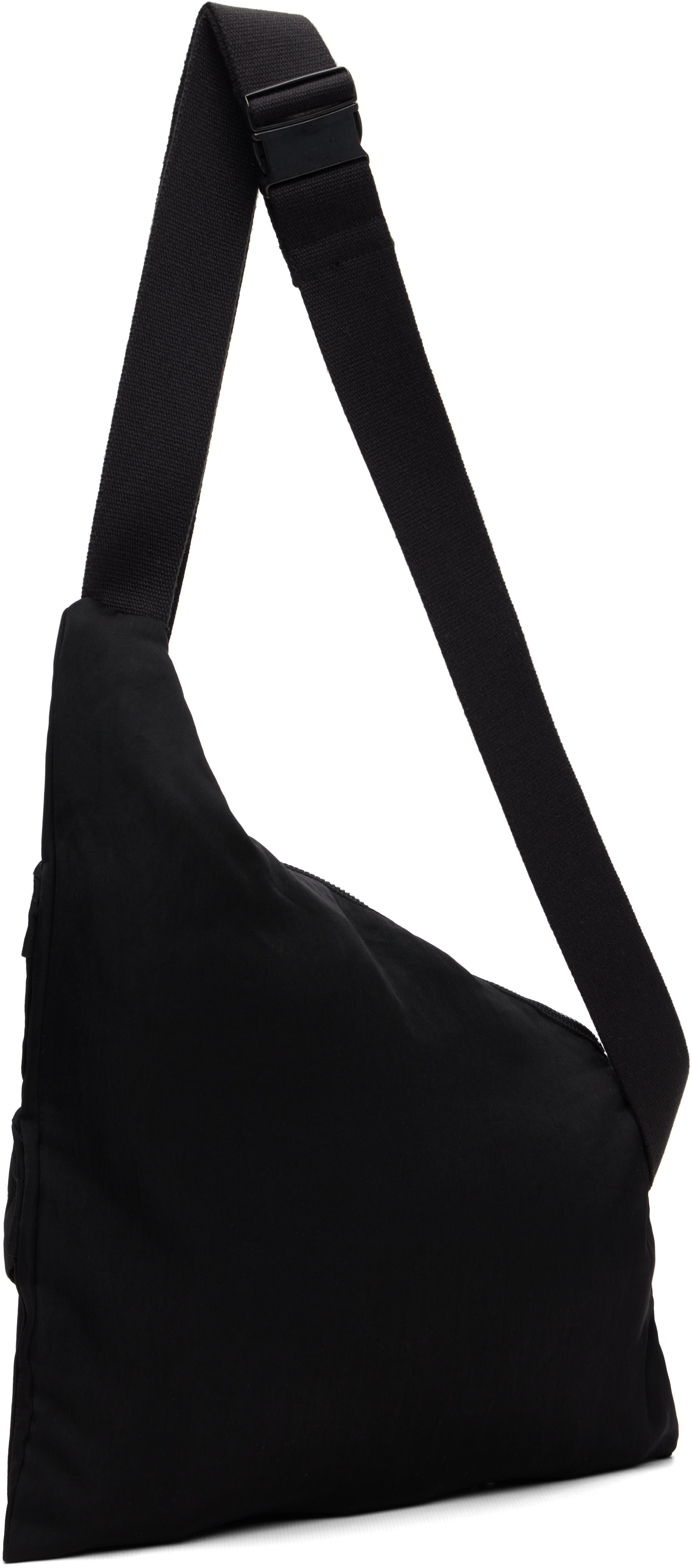 Julius - Sac Tactical Body noir