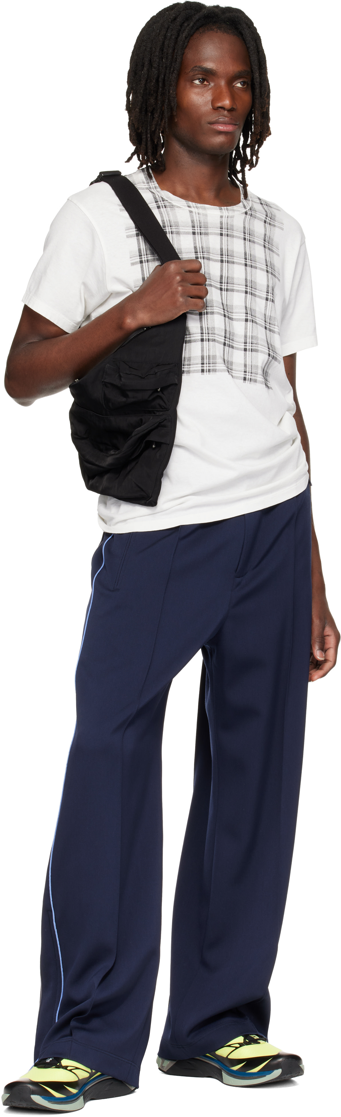 Julius - Sac Tactical Body noir