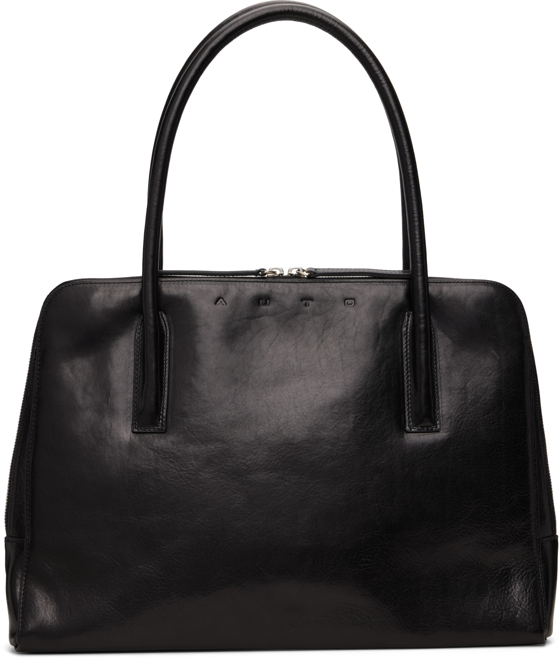 AUTO - Sac Model S noir exclusif à SSENSE