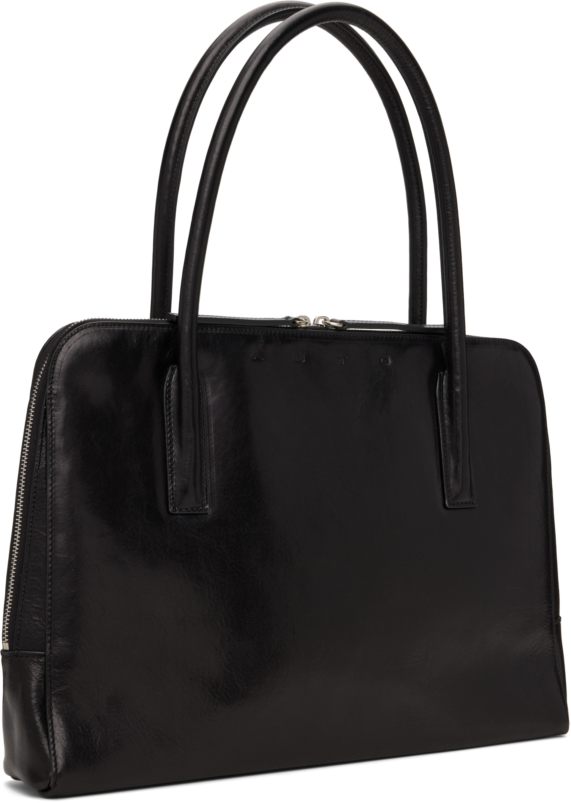 AUTO - Sac Model S noir exclusif à SSENSE