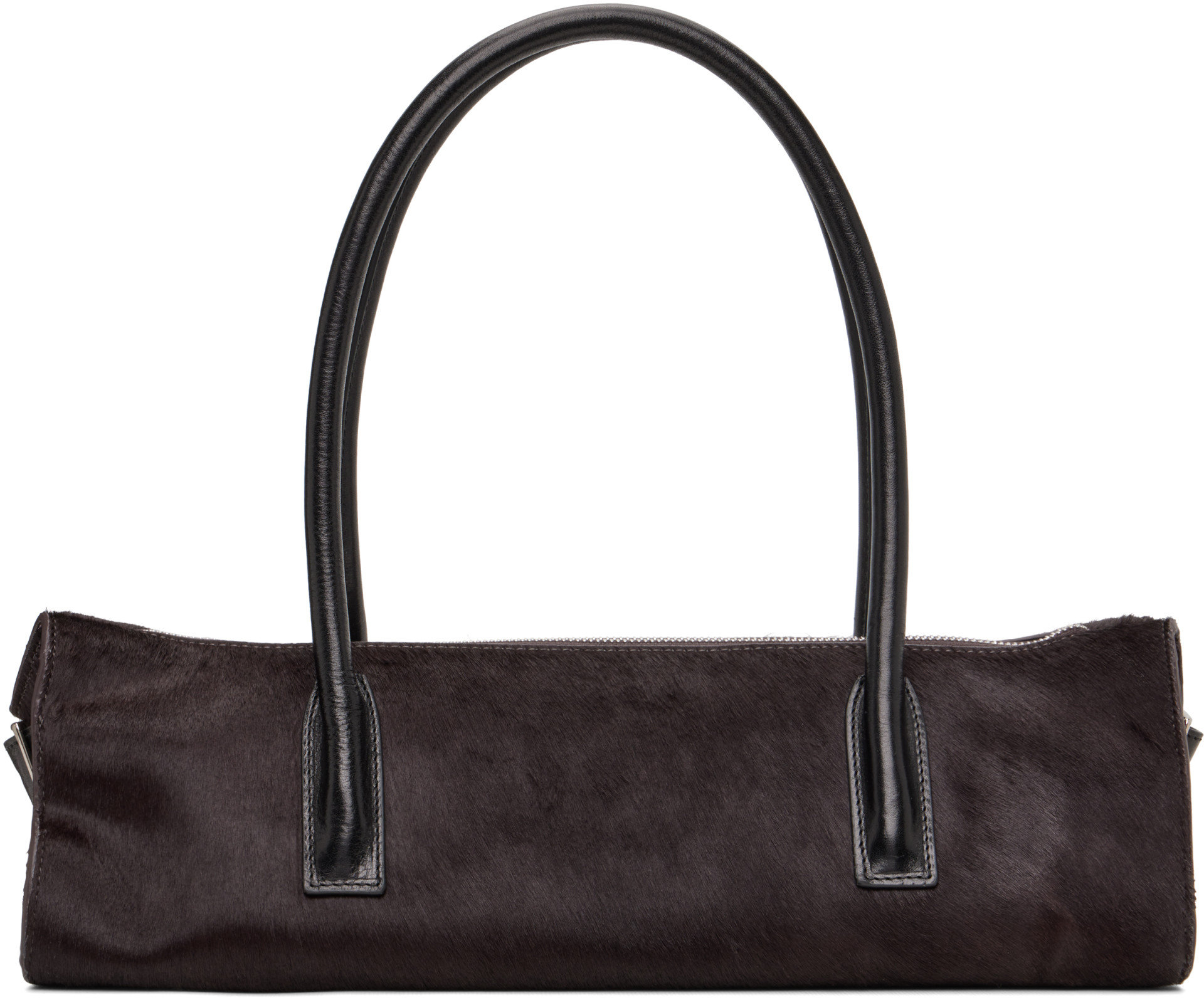 AUTO - Sac Model C brun exclusif à SSENSE