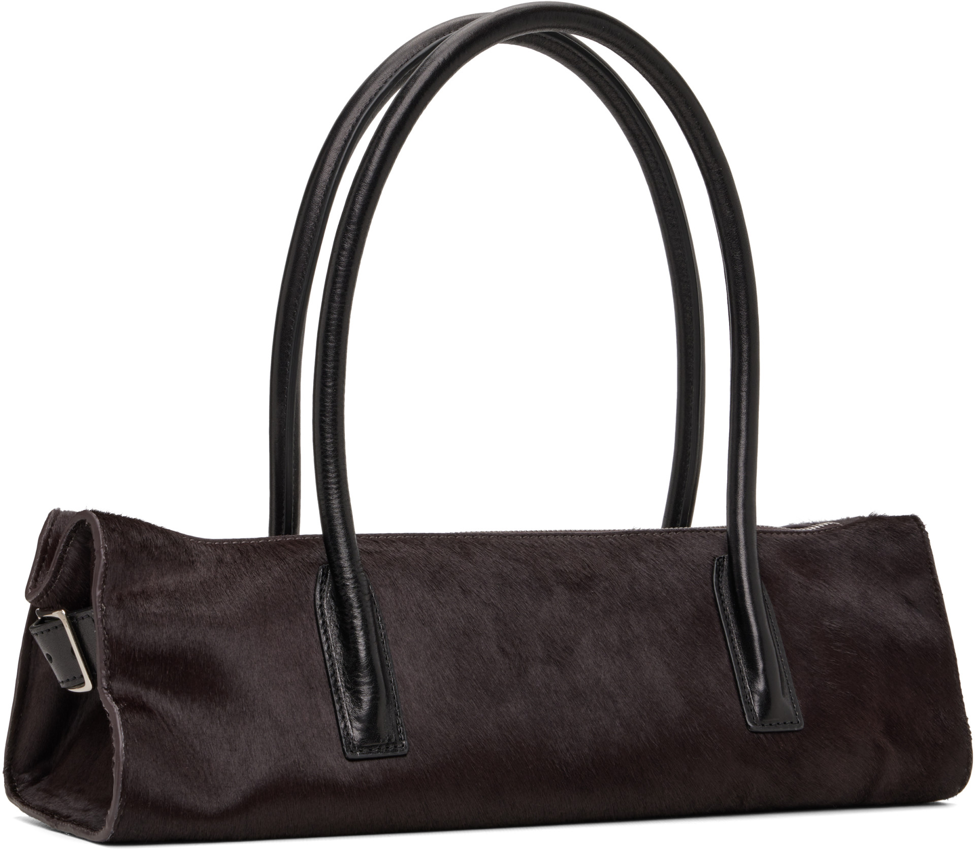 AUTO - SSENSE Exclusive Brown Model C Bag