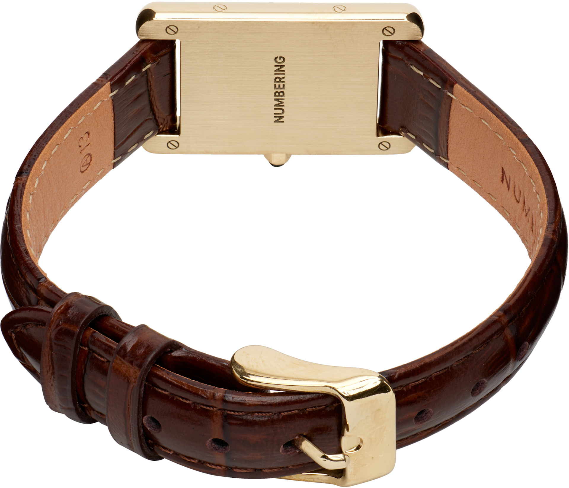 Numbering - #1901 Bracelet