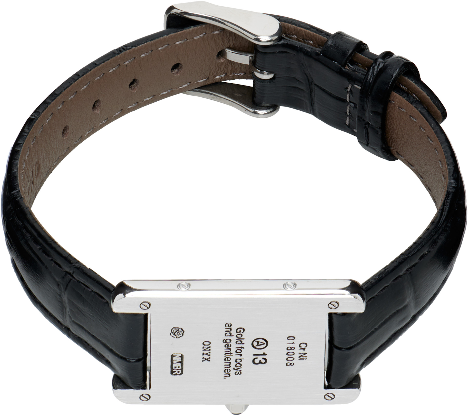 Numbering - #1901 Bracelet