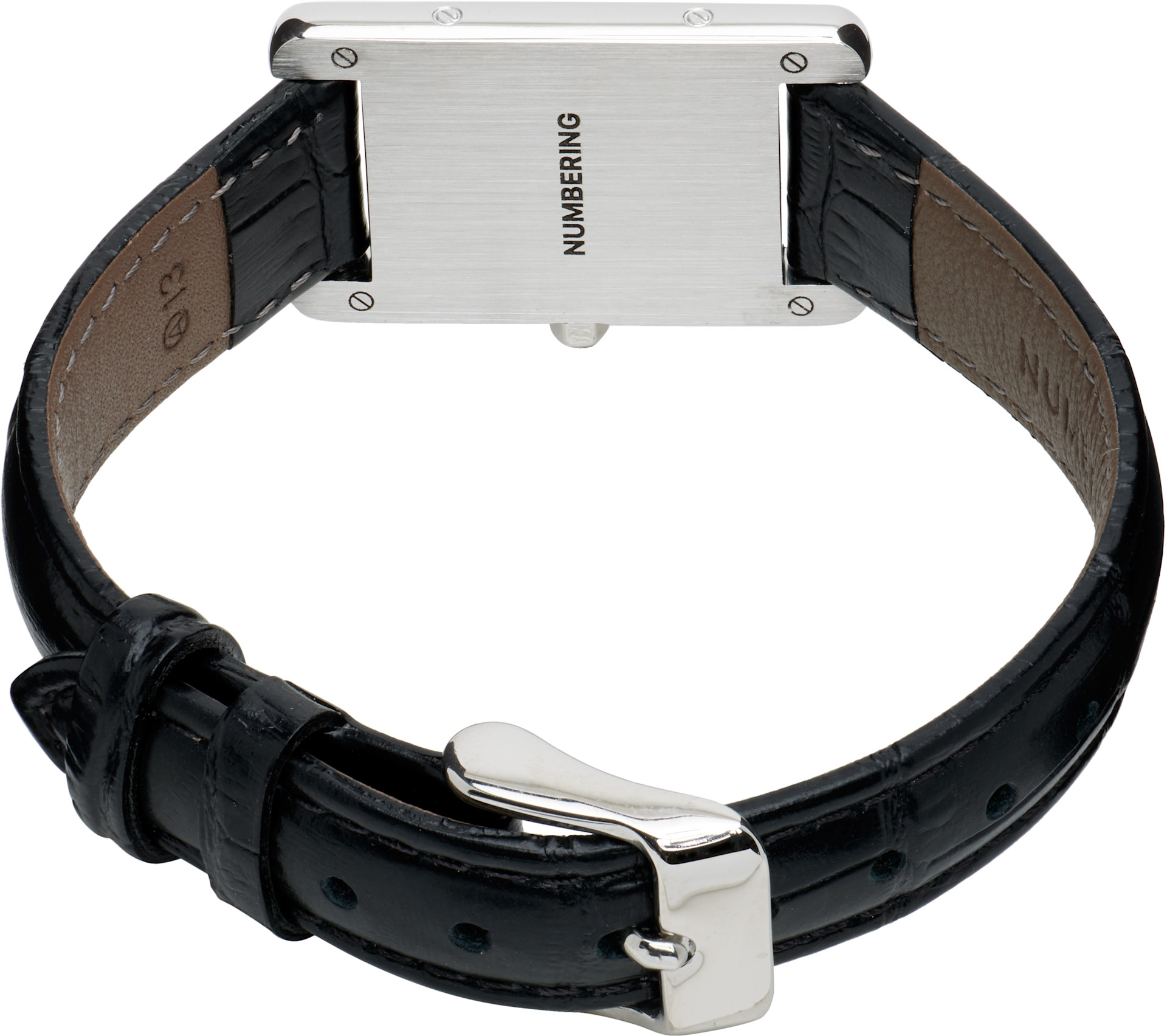 Numbering - #1901 Bracelet