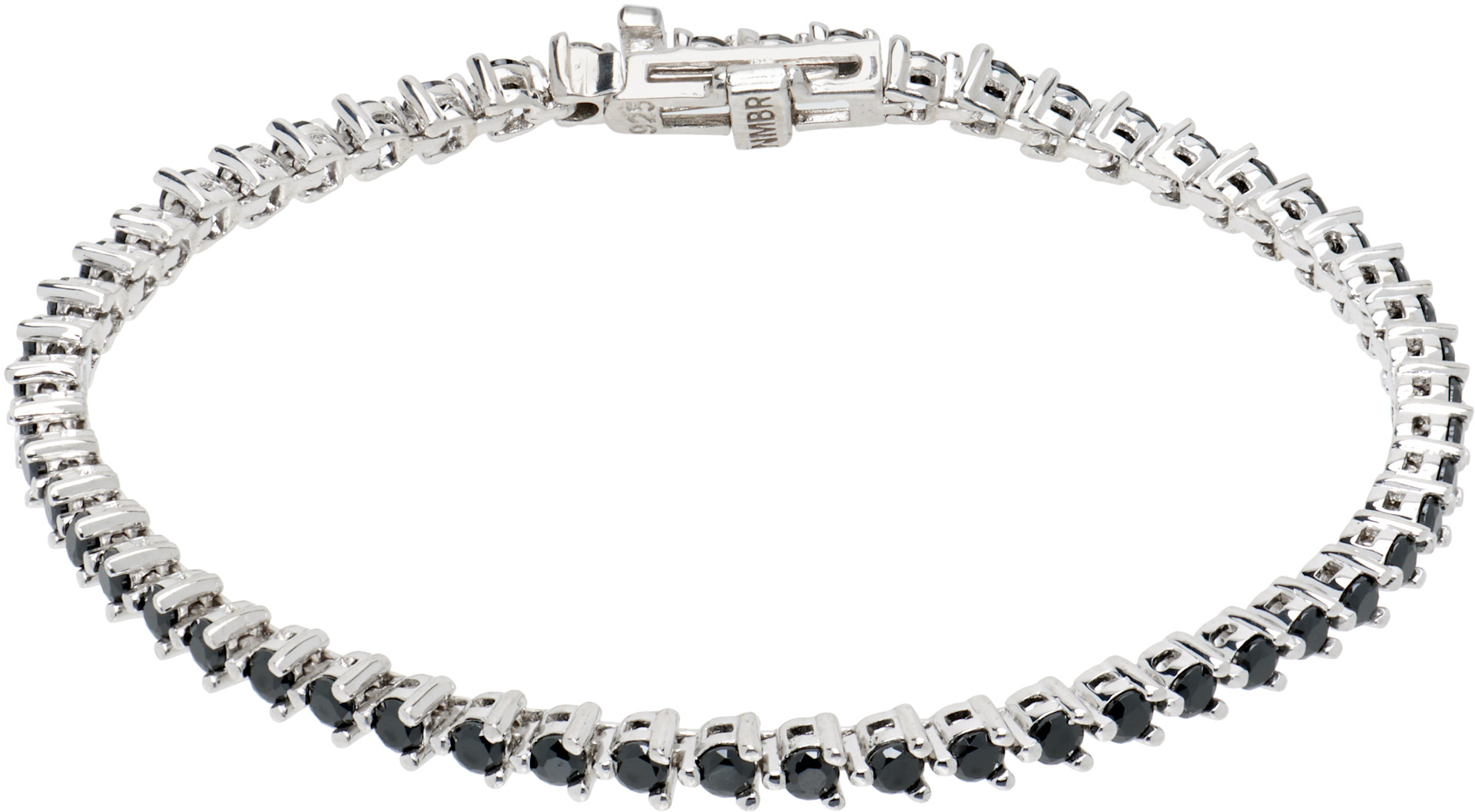 Numbering - #3910 2mm Bracelet