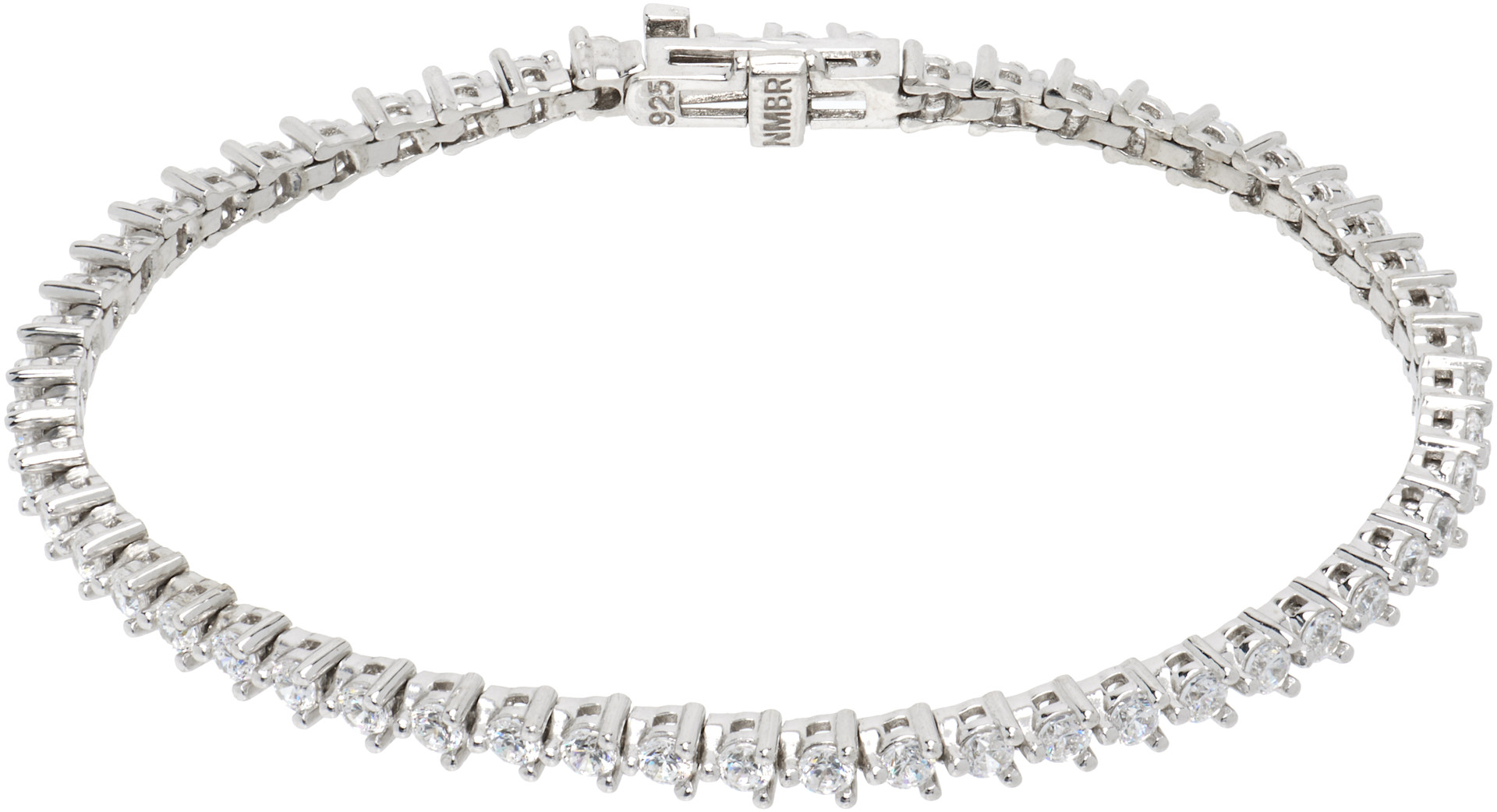 Numbering - Bracelet #3910