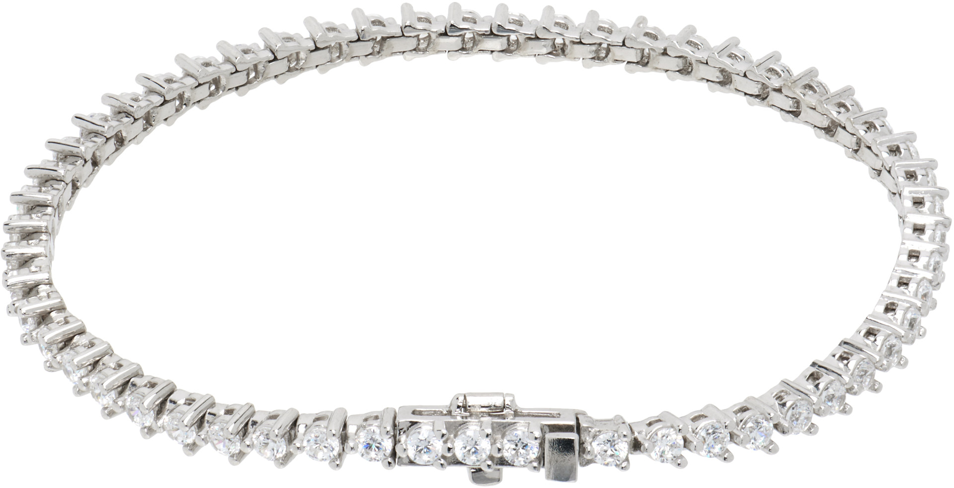 Numbering - Bracelet #3910