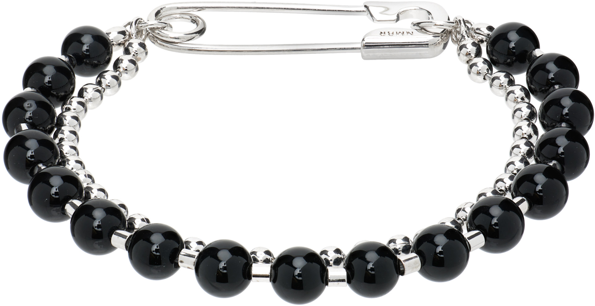Numbering - #9909 Bracelet
