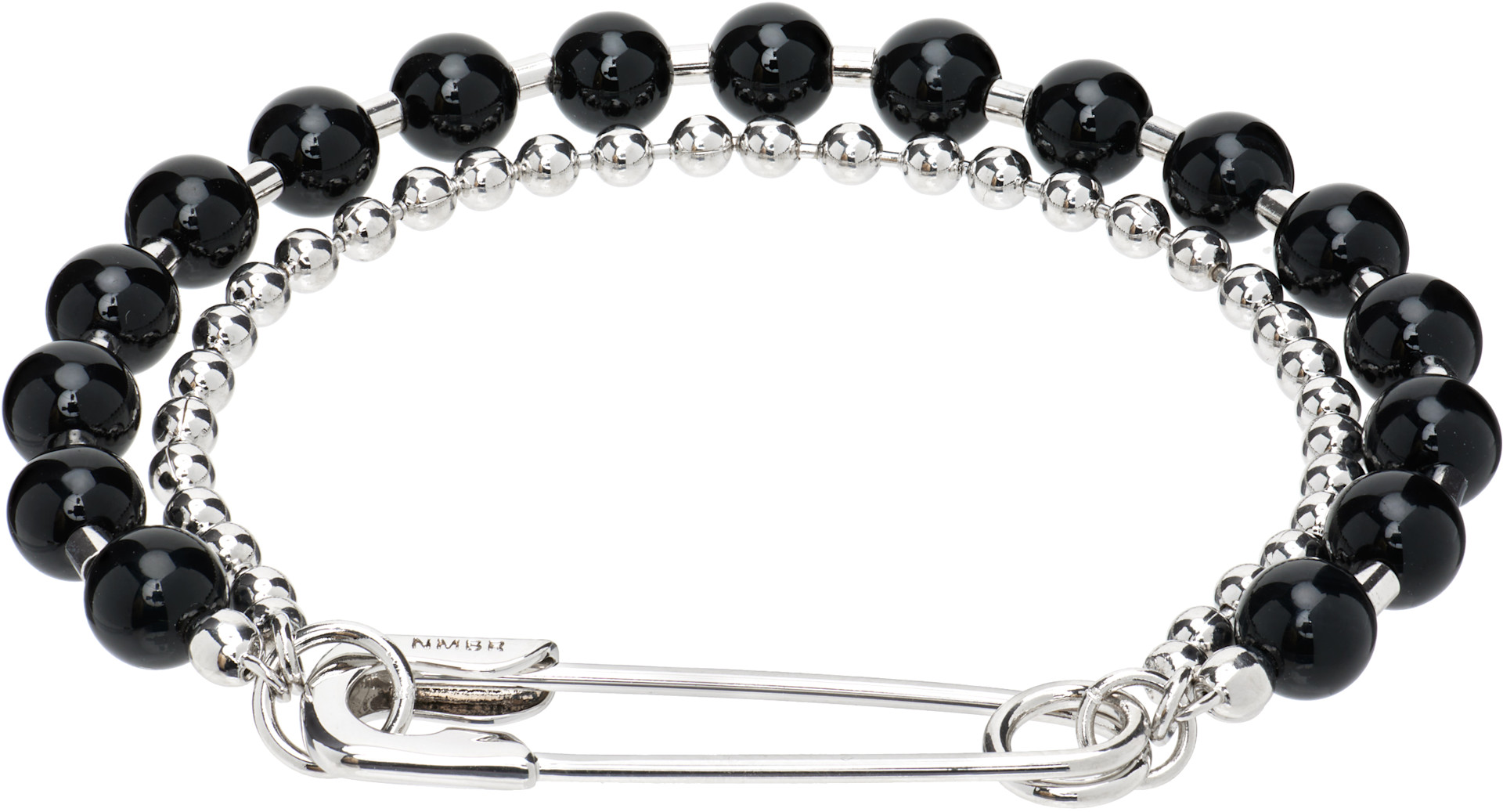 Numbering - #9909 Bracelet