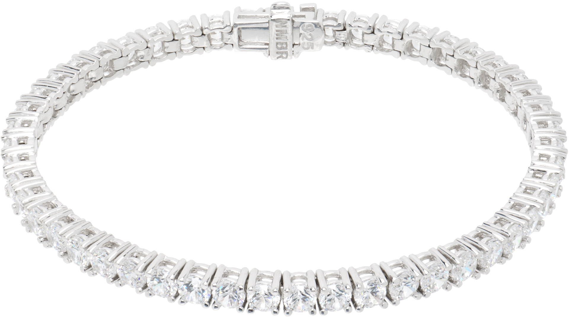 Numbering - Bracelet #3924