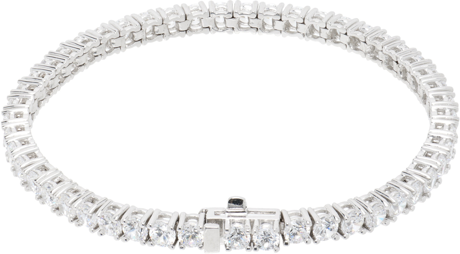 Numbering - #3924 Bracelet