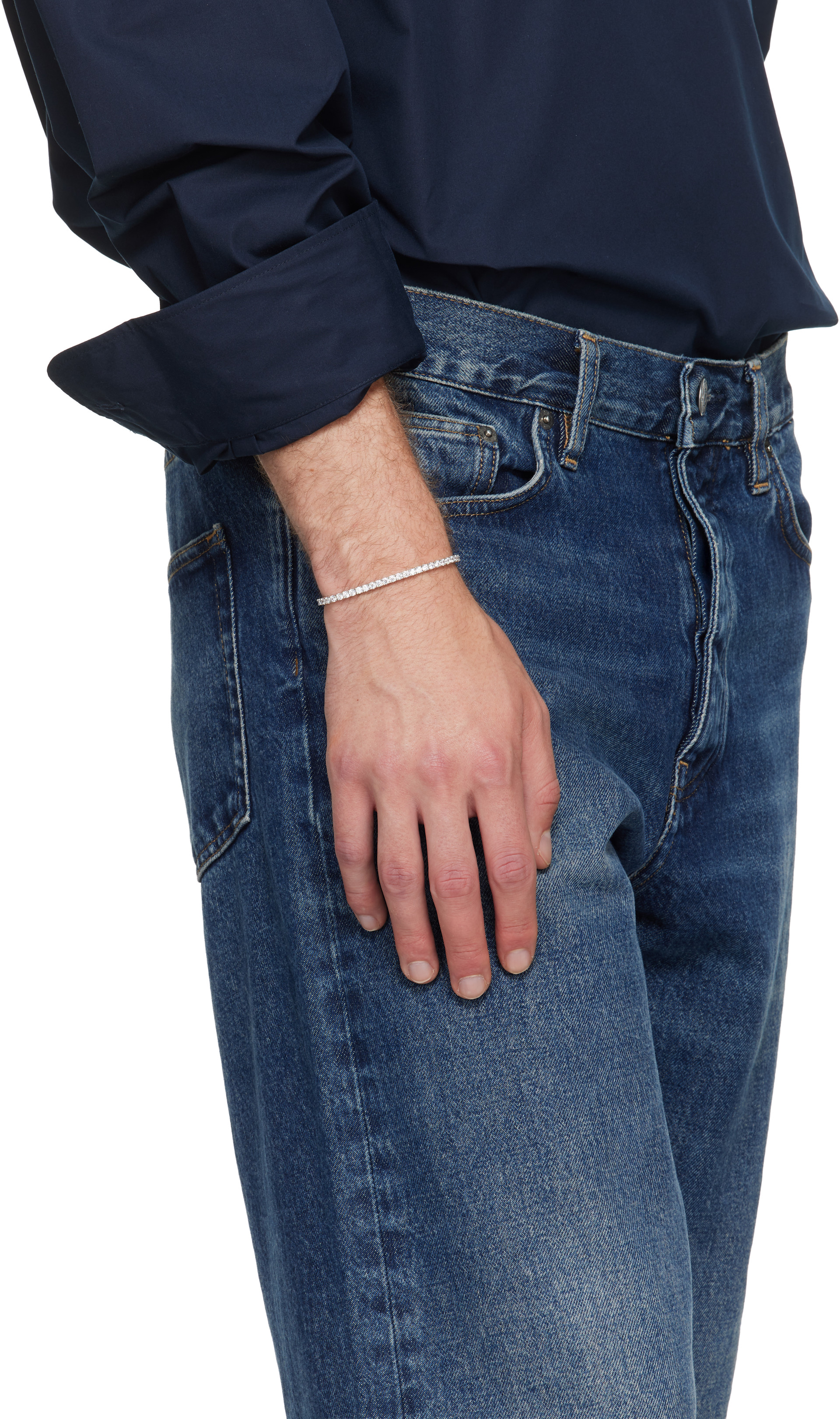 Numbering - #3924 Bracelet