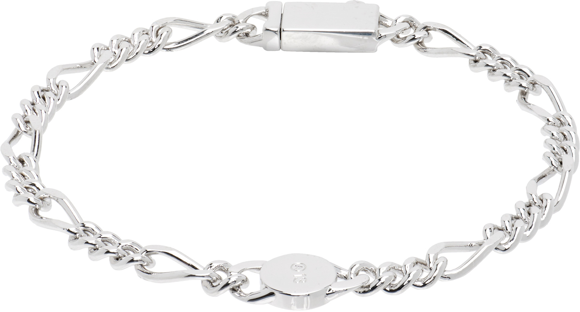 Numbering - #5946 Bracelet