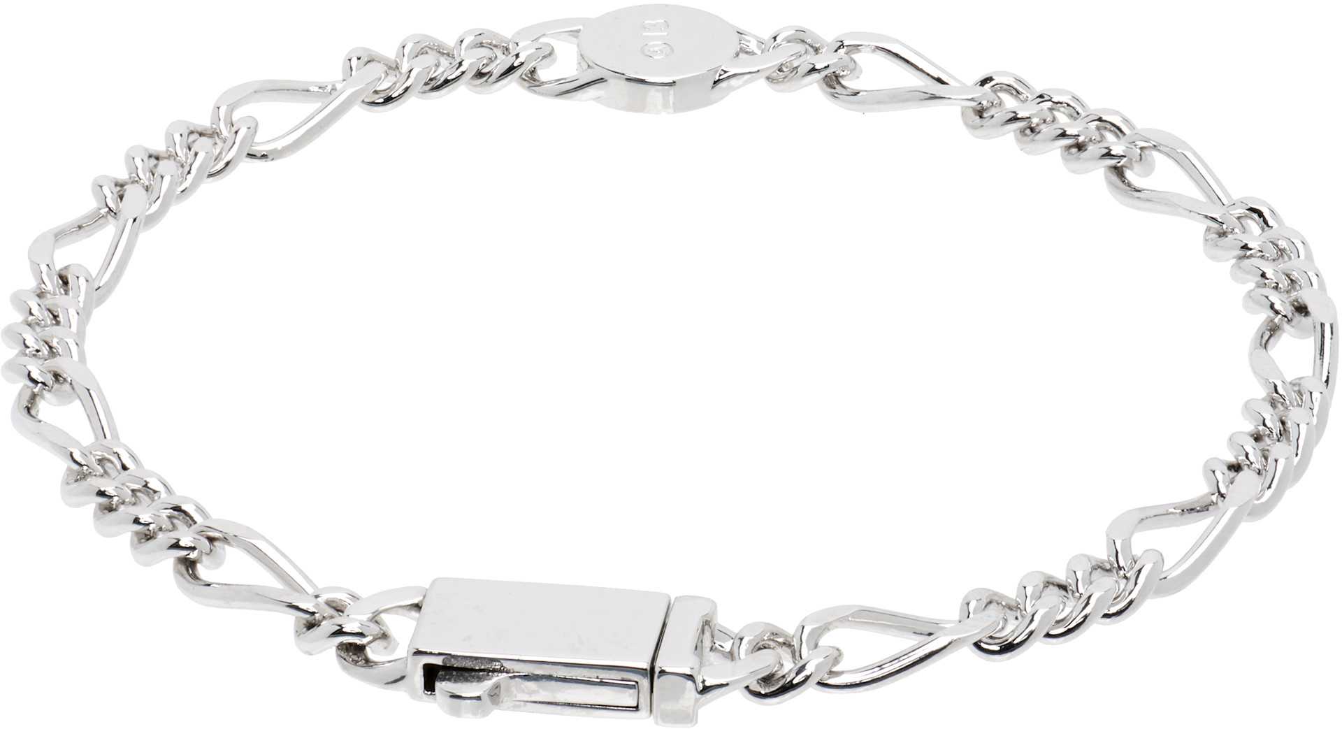 Numbering - #5946 Bracelet