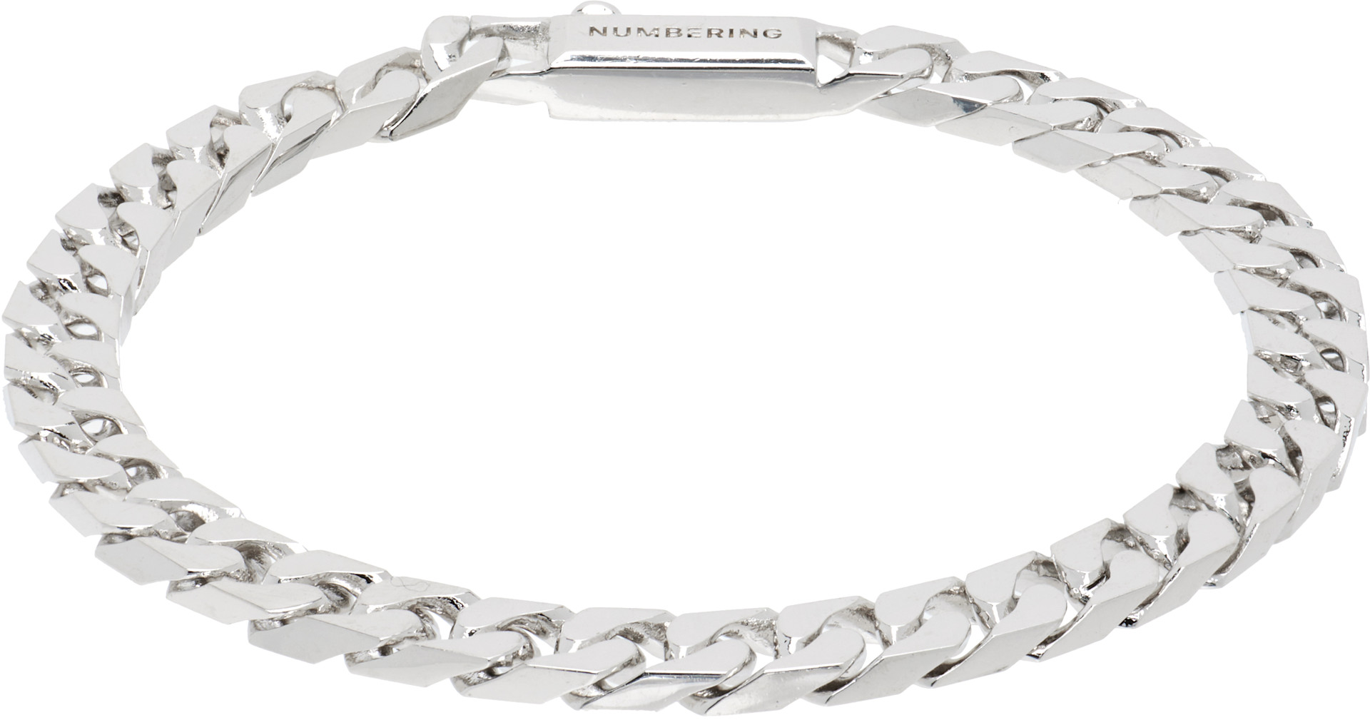 Numbering - #5937 Bracelet