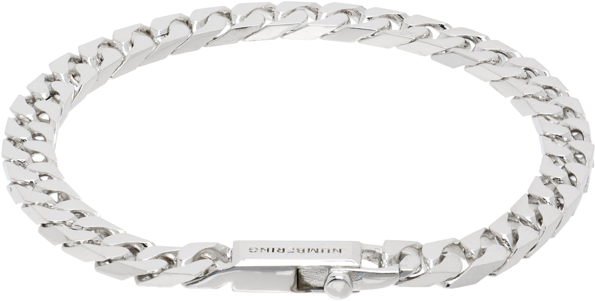 Numbering - #5937 Bracelet