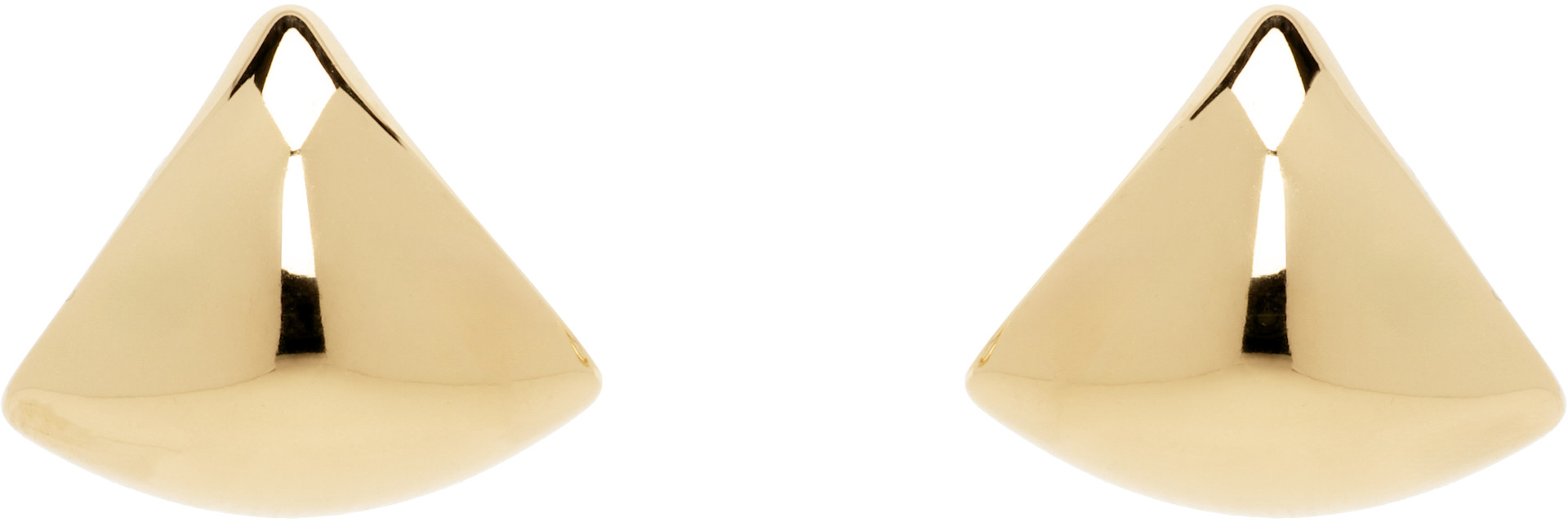 Numbering - Boucles d'oreilles #3308