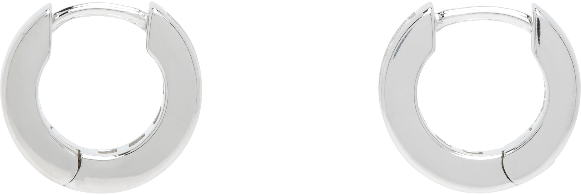 Numbering - #3153 Earrings