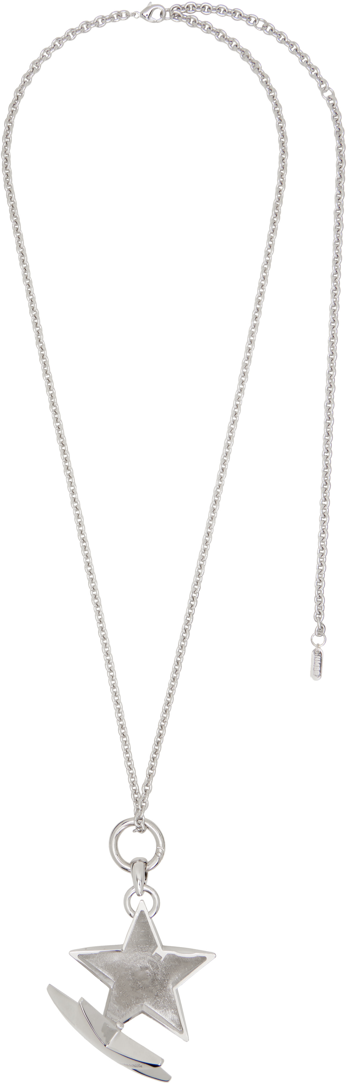 Numbering - #5005_S Necklace