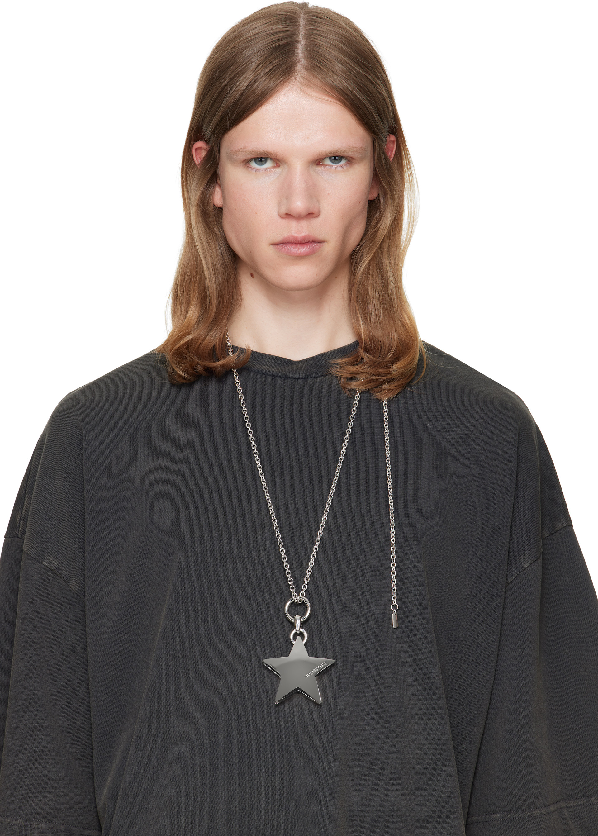 Numbering - Collier #5005_S