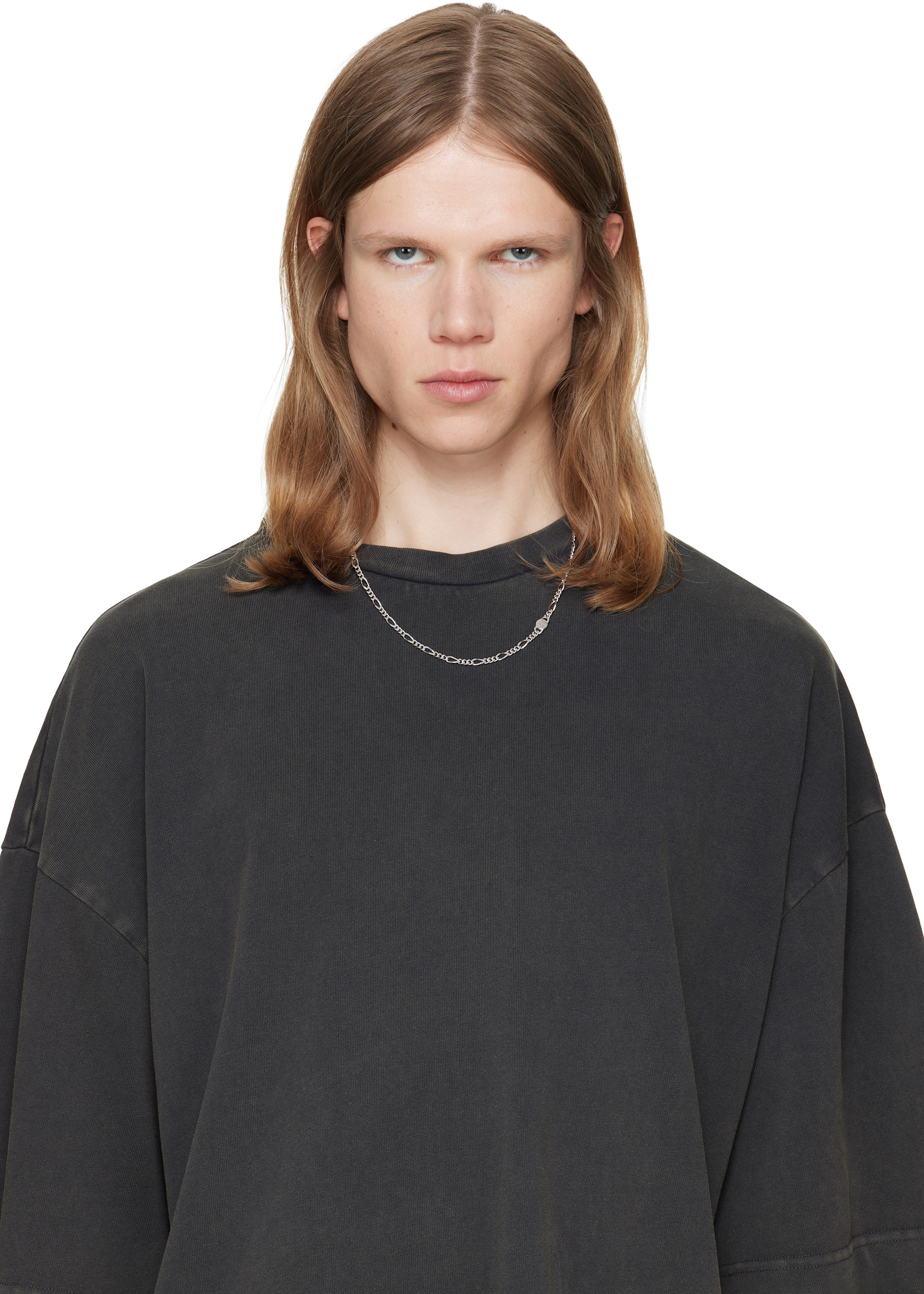 Numbering - Collier #5746