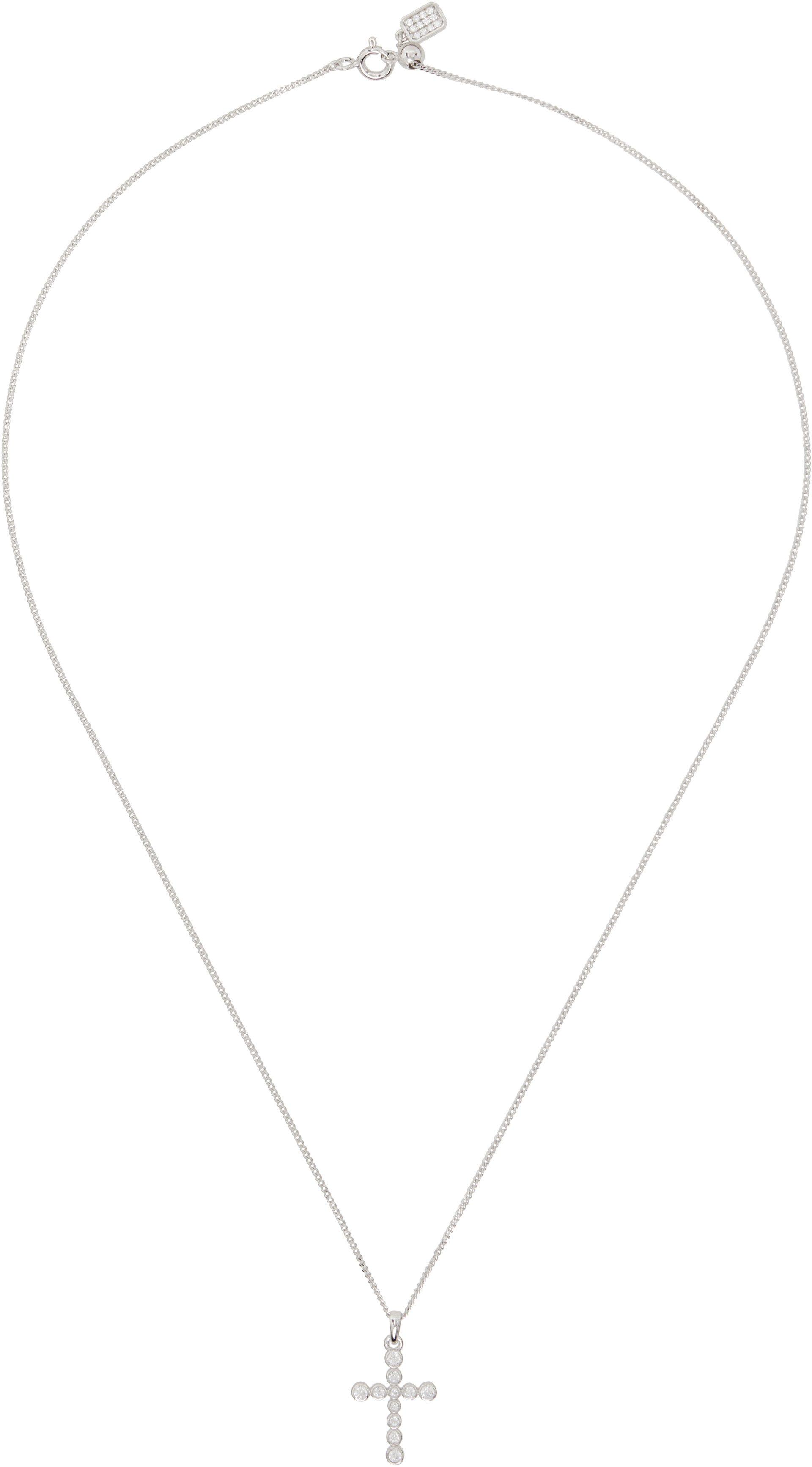 Numbering - #3729 Necklace