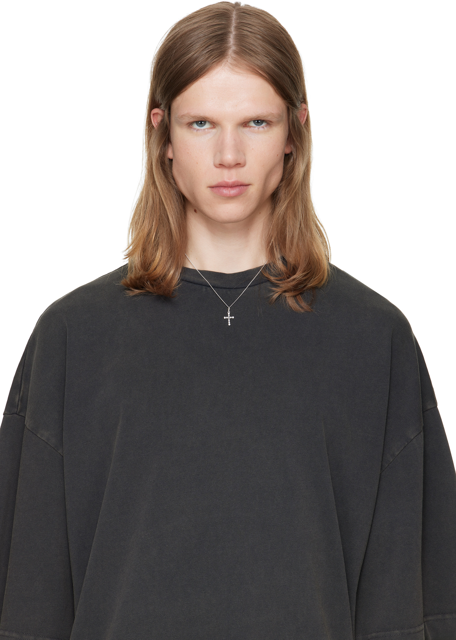 Numbering - Collier #3729