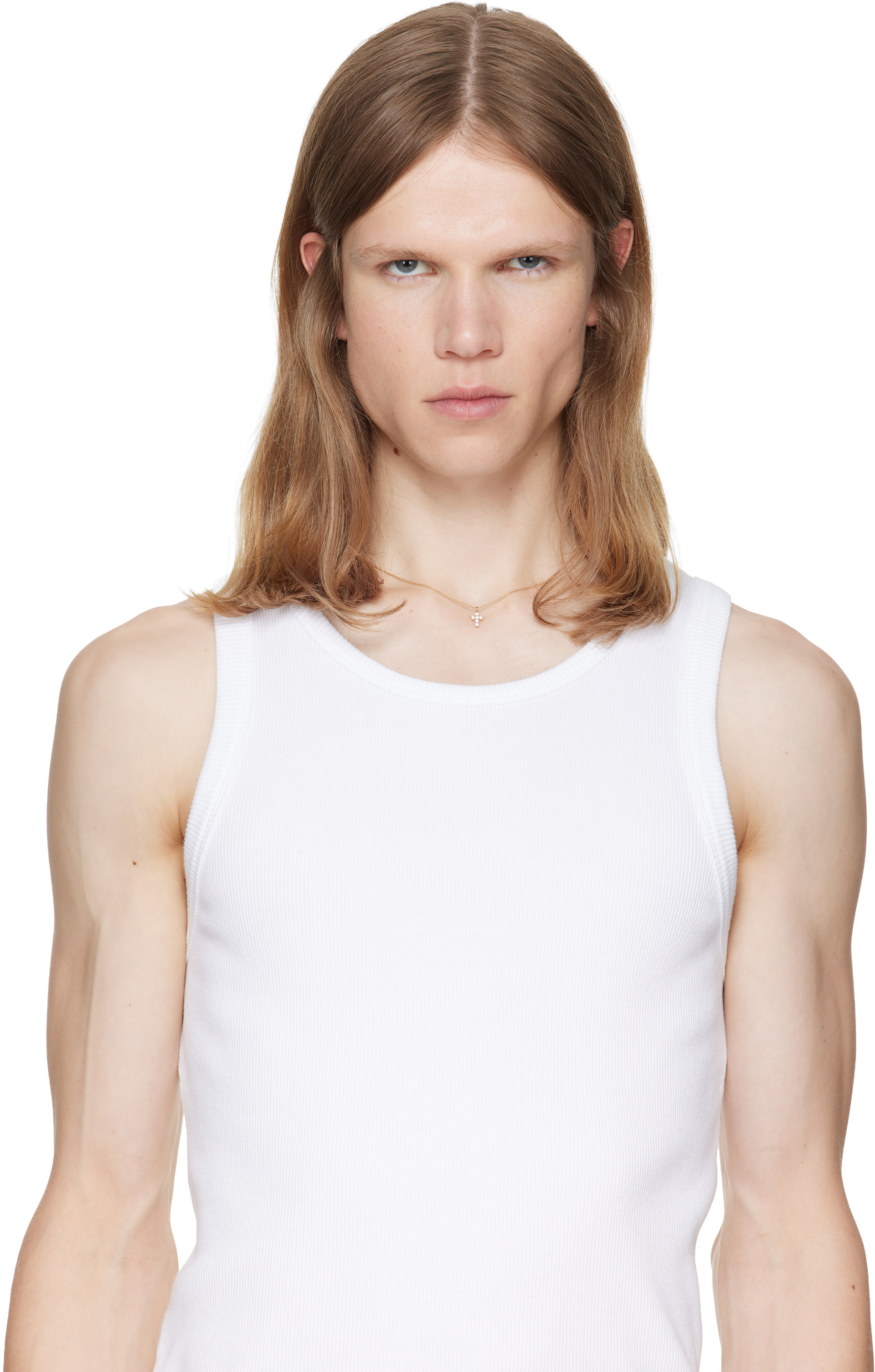 Numbering - Collier #3719