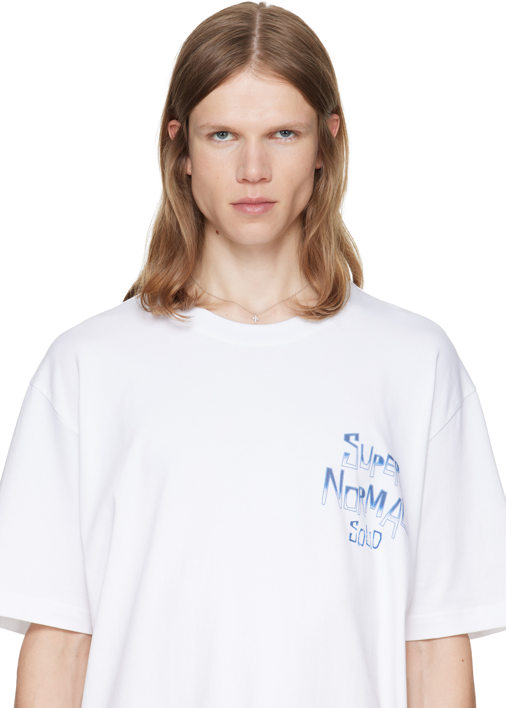 Numbering - Collier #3719
