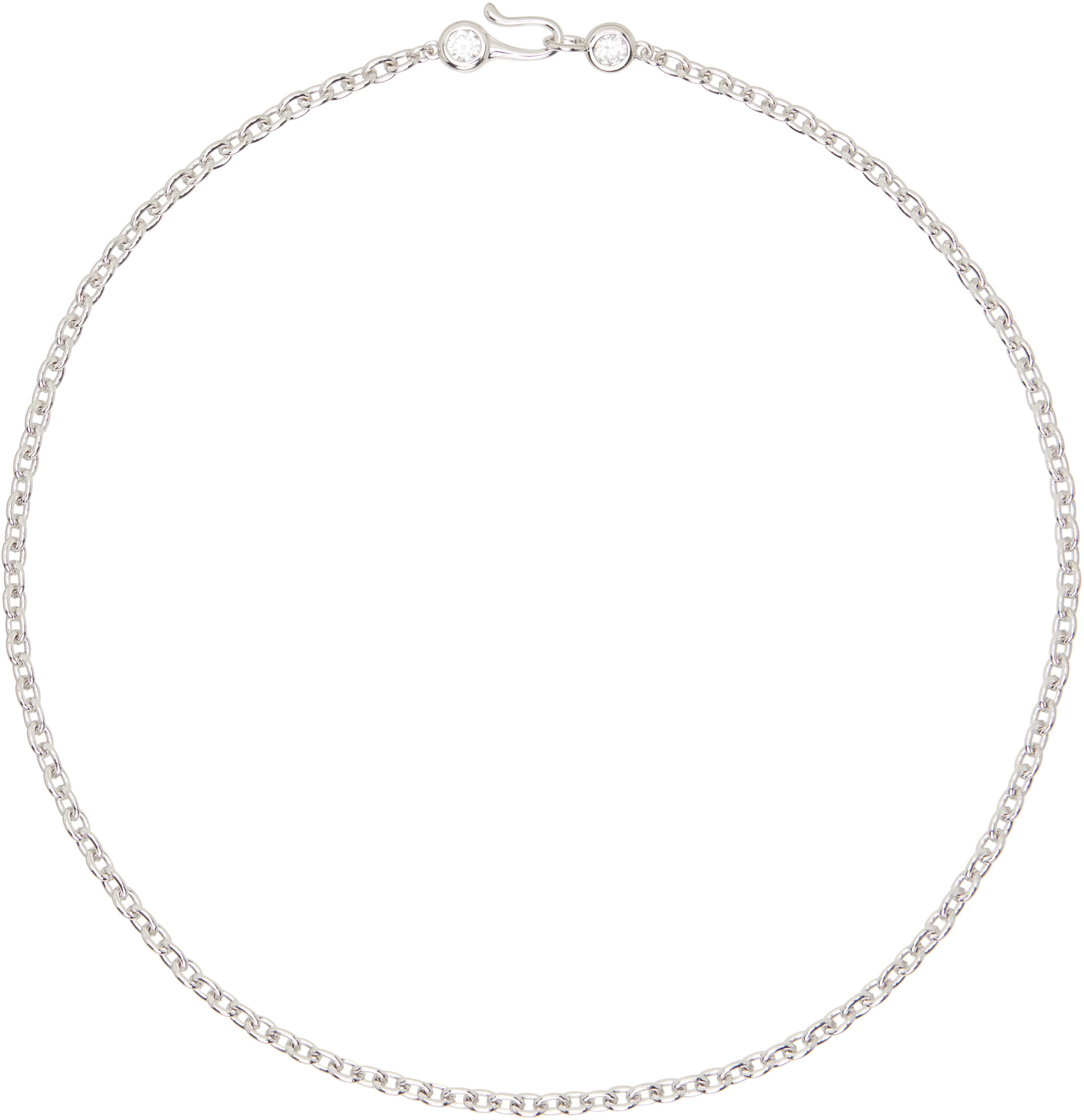 Numbering - Collier #3803