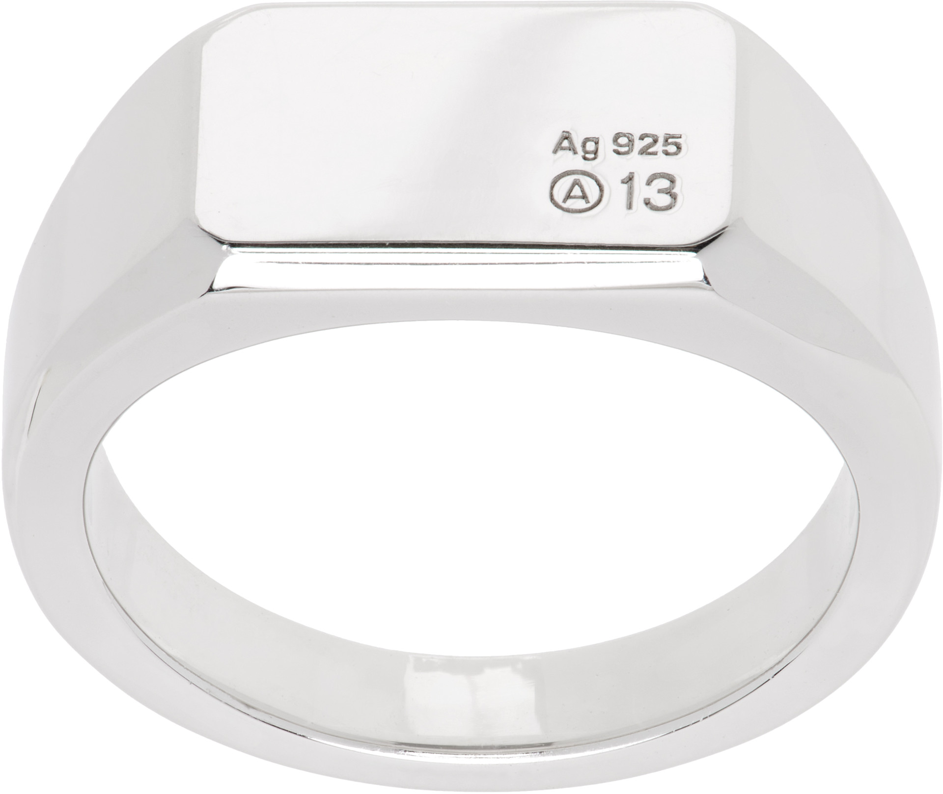 Numbering - #7402 Ring