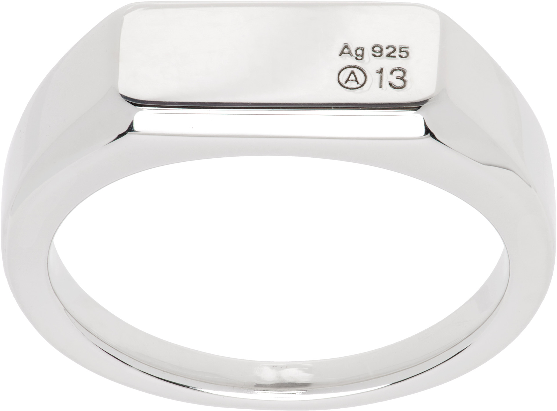 Numbering - #7401 Ring