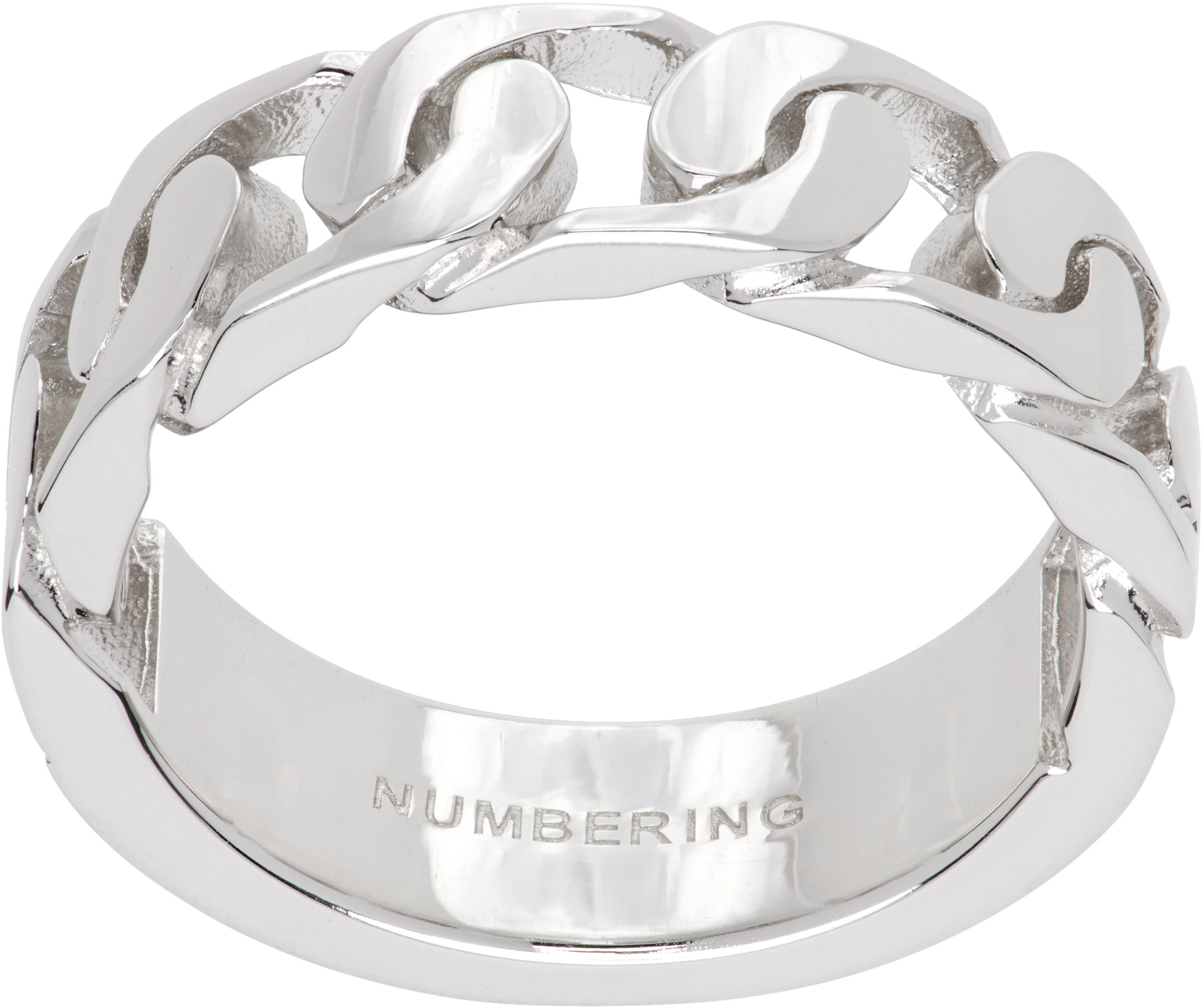 Numbering - #7407 Ring