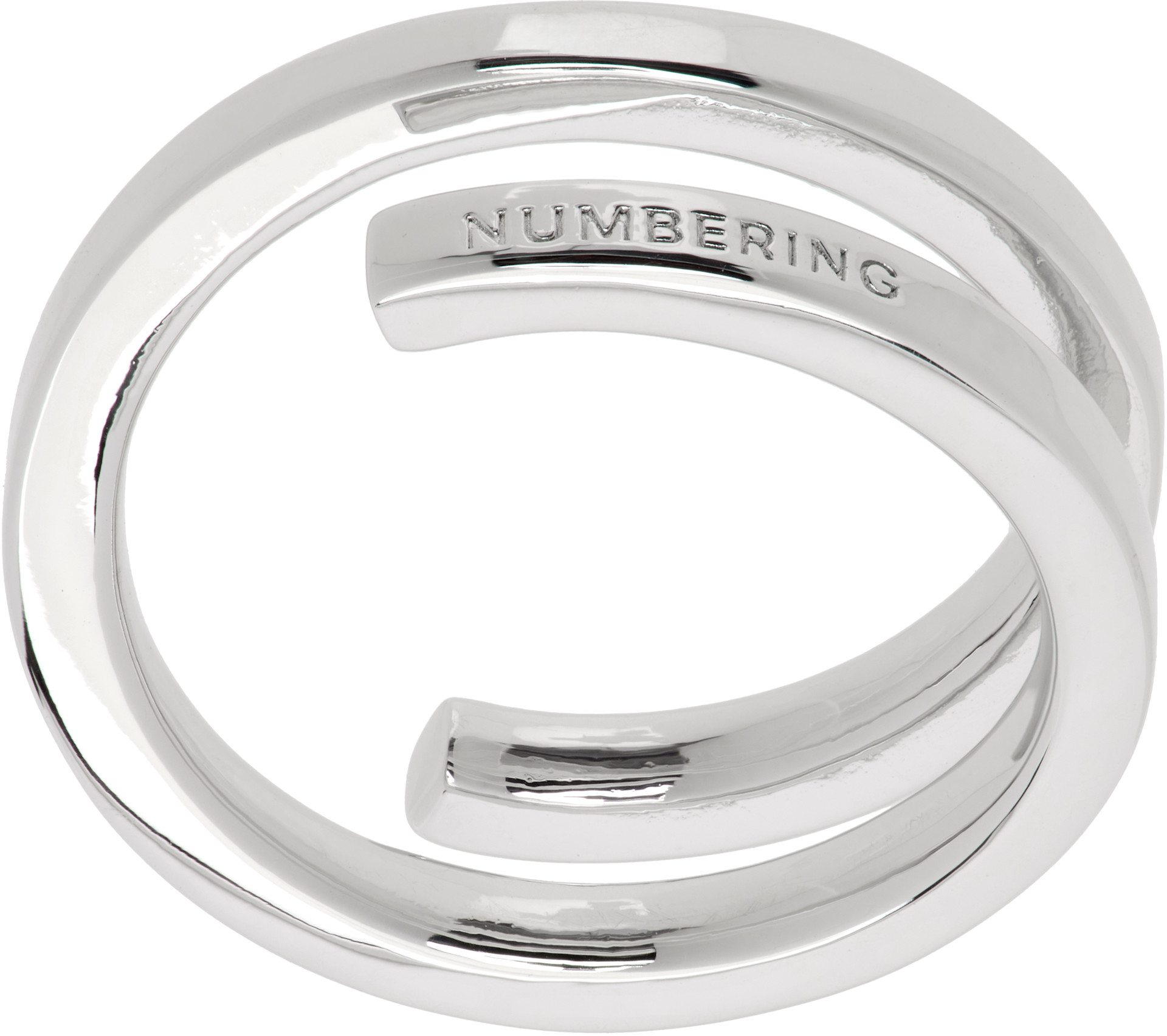 Numbering - #8402 Ring