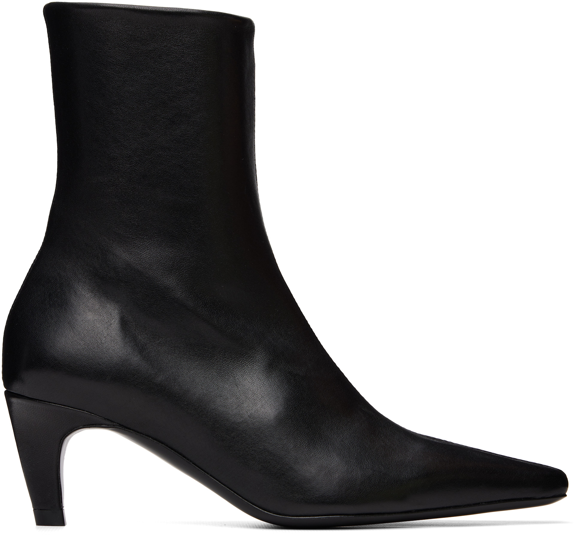 JUDE - Bottines Cave noires