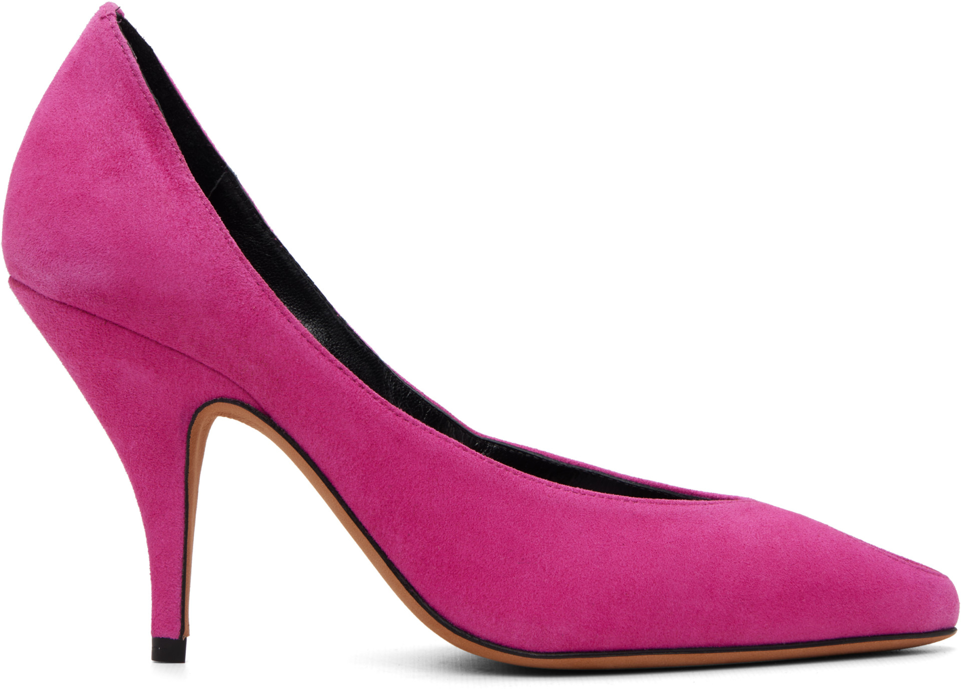 JUDE - Chaussures à talon Icon roses