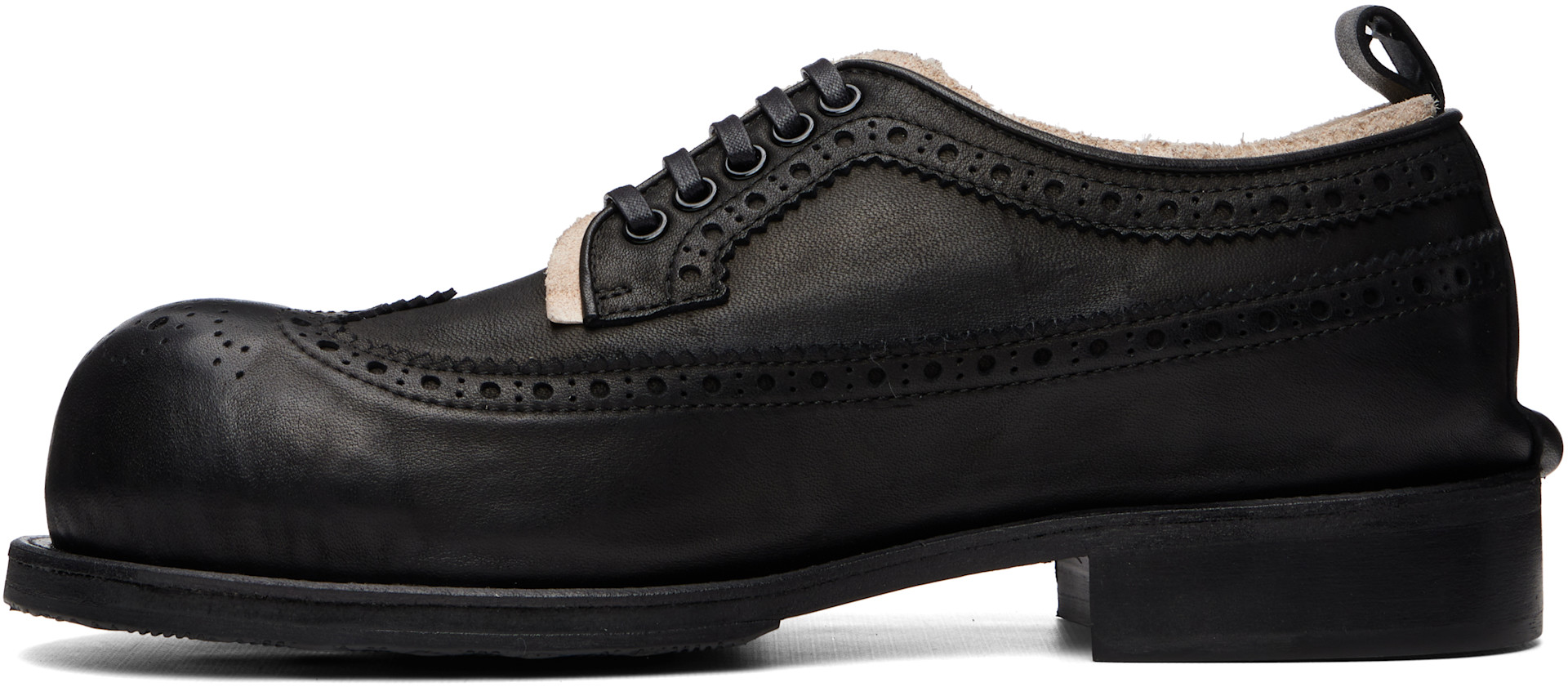 Kids Love Gaite: Black Trojan Derbys | SSENSE