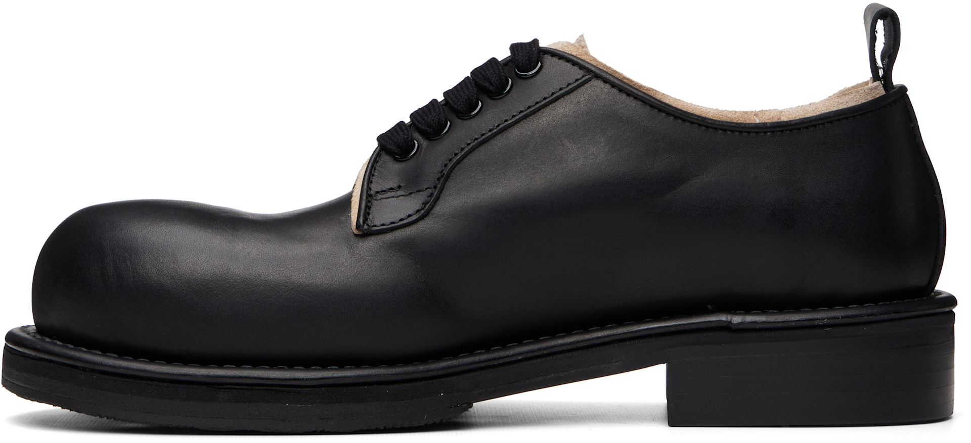 Kids Love Gaite: Black Walt Derbys | SSENSE