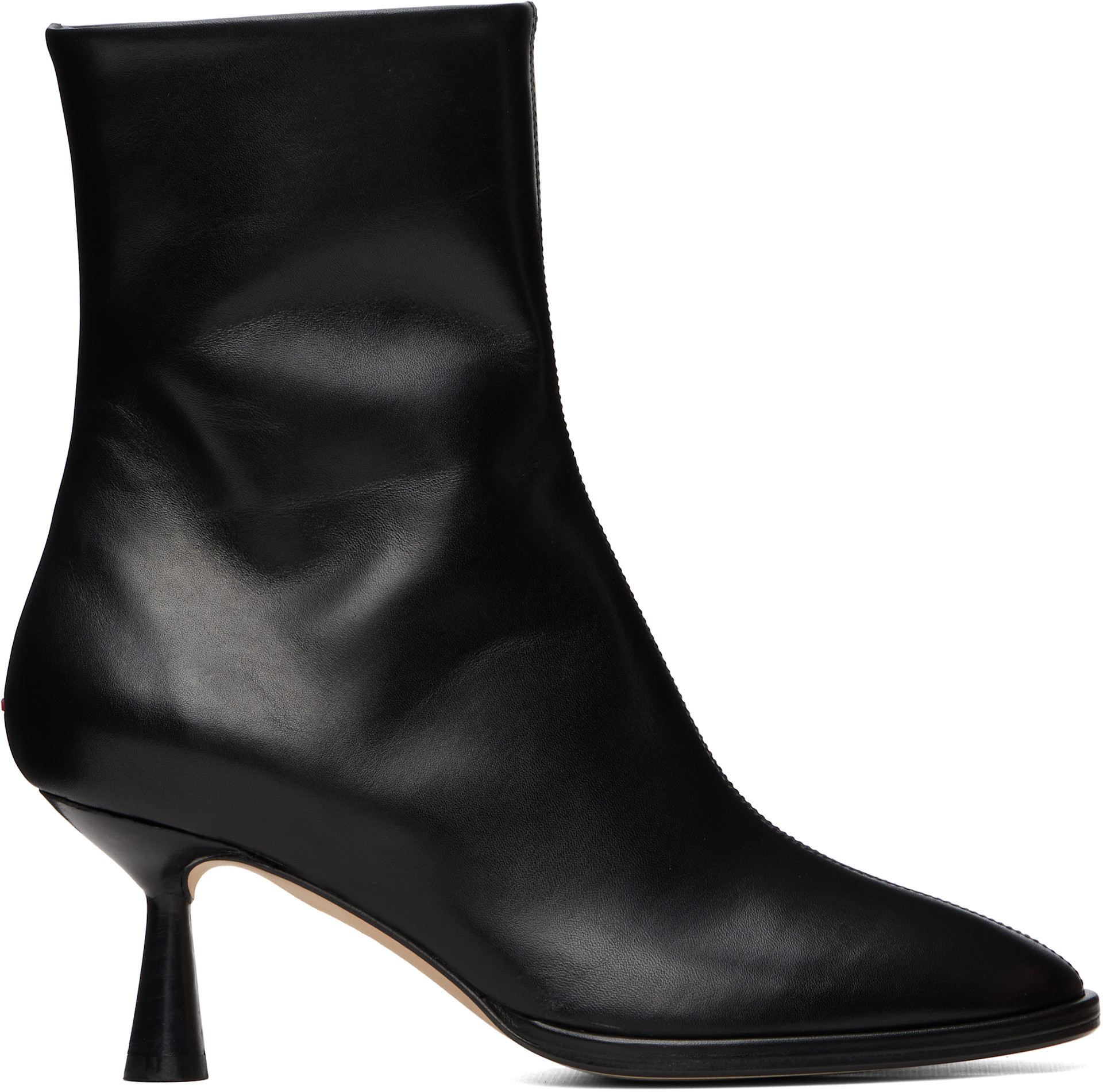 Aeyde - Bottes Dorothy noires