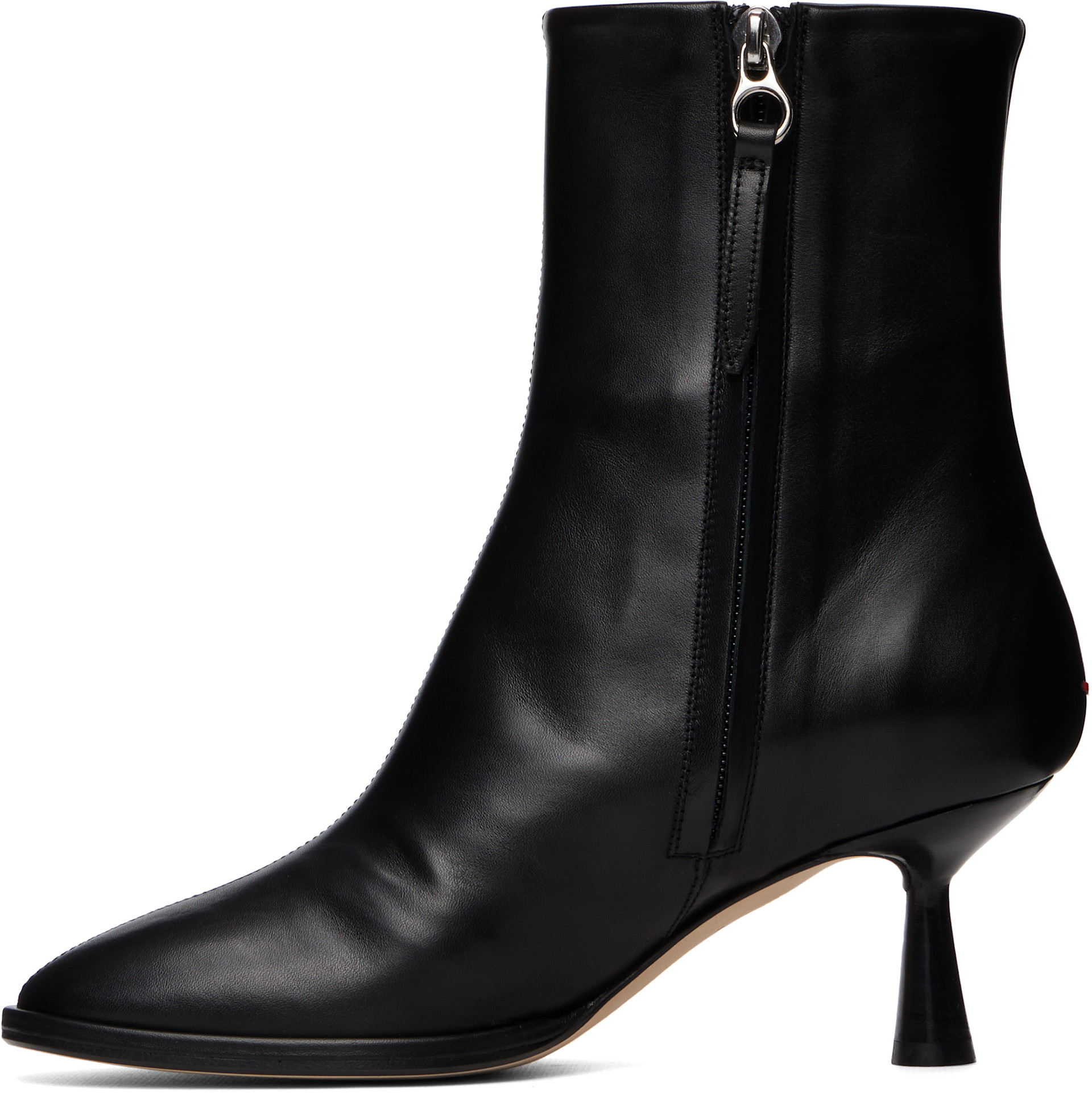 Aeyde - Bottes Dorothy noires