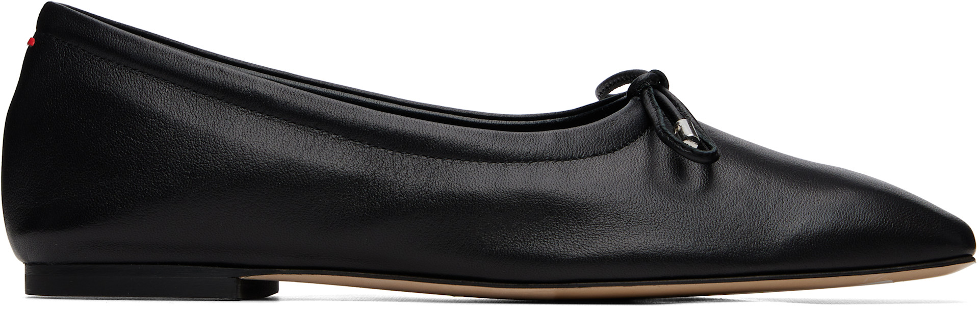 Aeyde - Ballerines Nomi noires