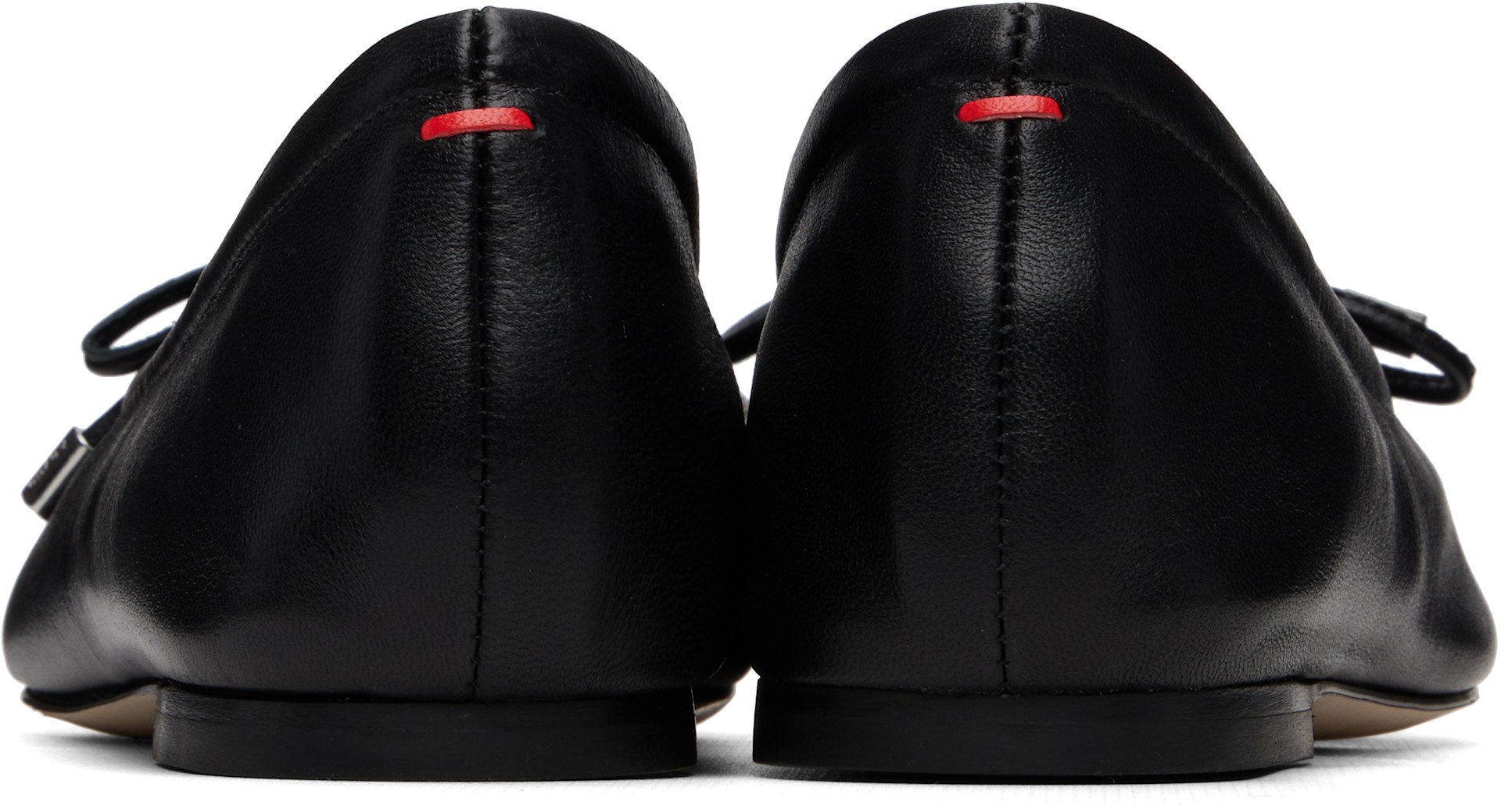 Aeyde - Ballerines Nomi noires